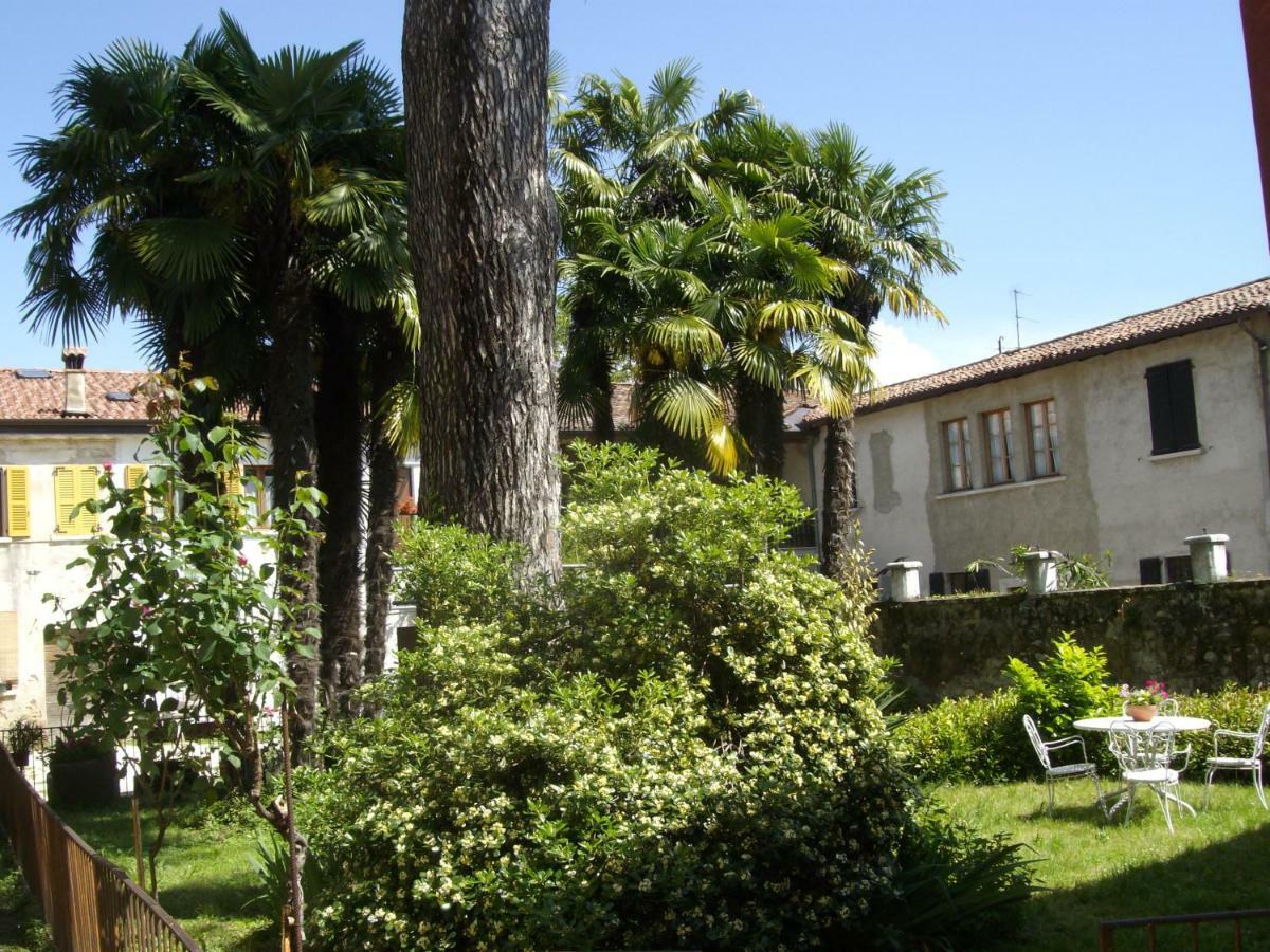 Agriturismo Bonù Gabriele Saló Exterior foto